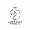 Cats &amp; Dogs Apparel Co. - Home